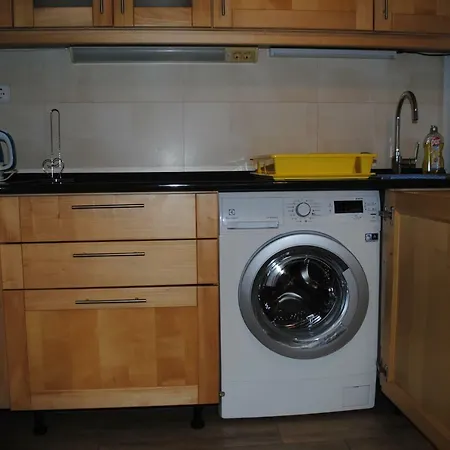 Pedetti Apartman