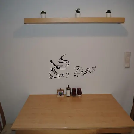 Pedetti Apartman Appartamento *