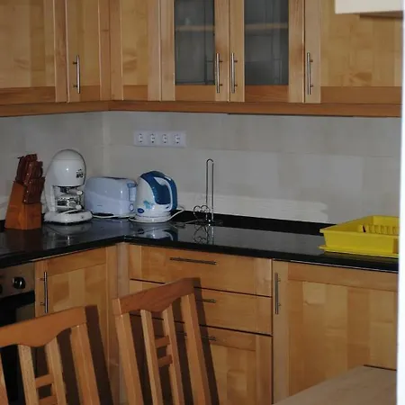 Pedetti Apartman Appartamento Balatonfüred