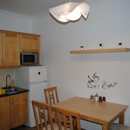 Appartamento Pedetti Apartman