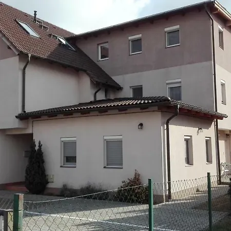 Appartamento Pedetti Apartman