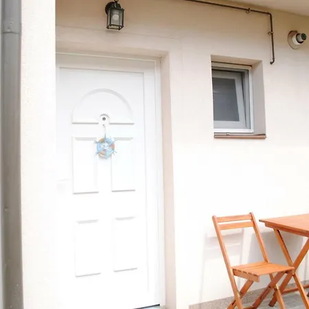 Apartamento Pedetti Apartman Balatonfüred
