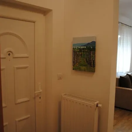 Appartamento Pedetti Apartman