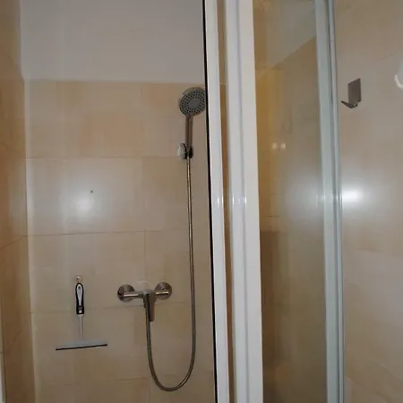 Appartamento Pedetti Apartman *