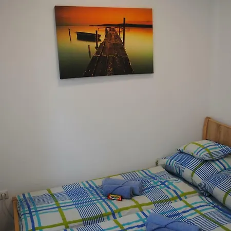 Appartamento Pedetti Apartman *