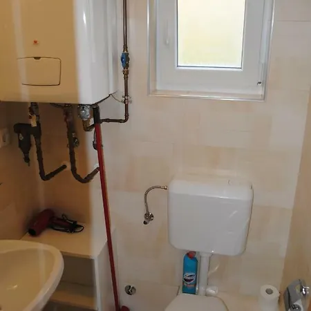 Appartamento Pedetti Apartman