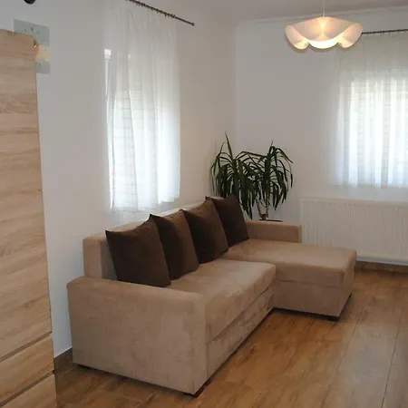Pedetti Apartman * Balatonfüred