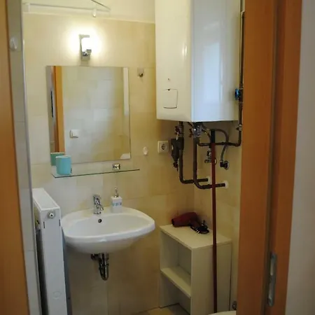 Pedetti Apartman *