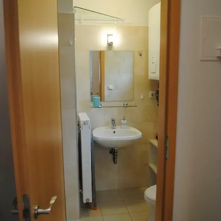 Pedetti Apartman Appartamento
