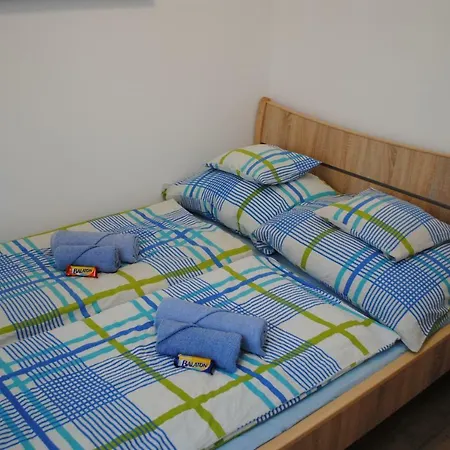 Pedetti Apartman Appartamento