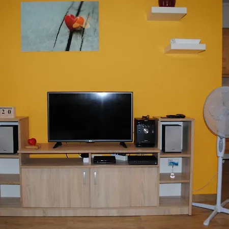 Pedetti Apartman Balatonfüred