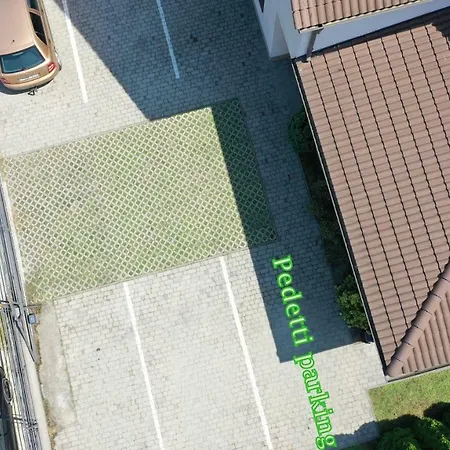Pedetti Apartman Balatonfüred