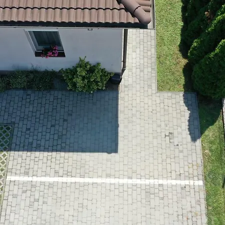 Appartamento Pedetti Apartman Balatonfüred